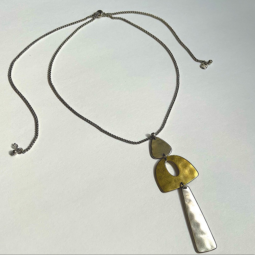 Lucky Brand Necklace